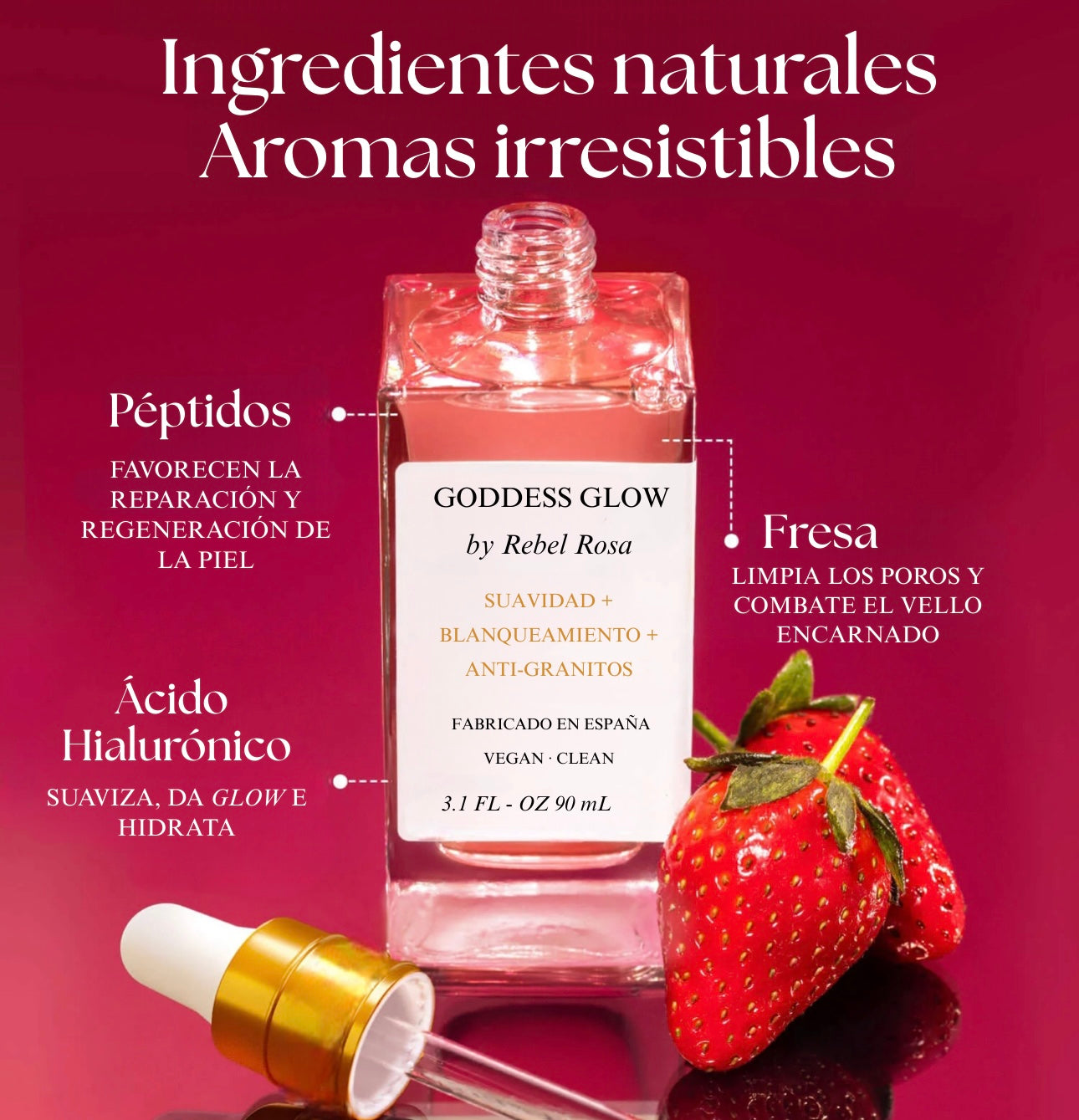 Routine Ribelle - Zona Intima Morbida, Fresca ed Equilibrata