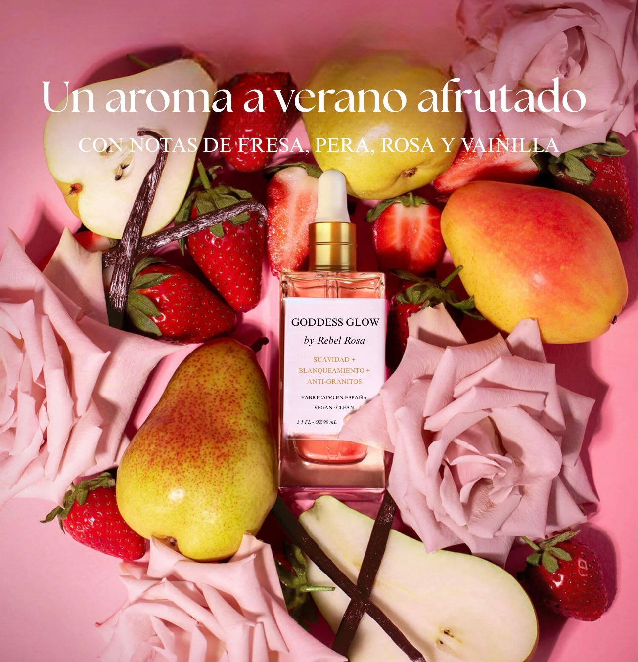 Routine Ribelle - Zona Intima Morbida, Fresca ed Equilibrata