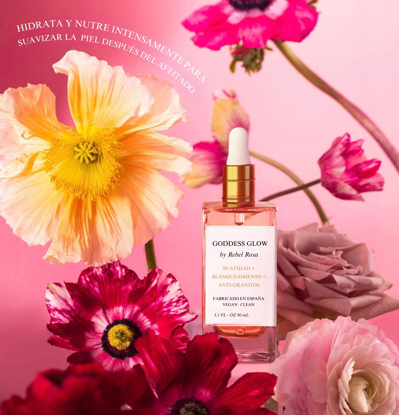 Routine Ribelle - Zona Intima Morbida, Fresca ed Equilibrata