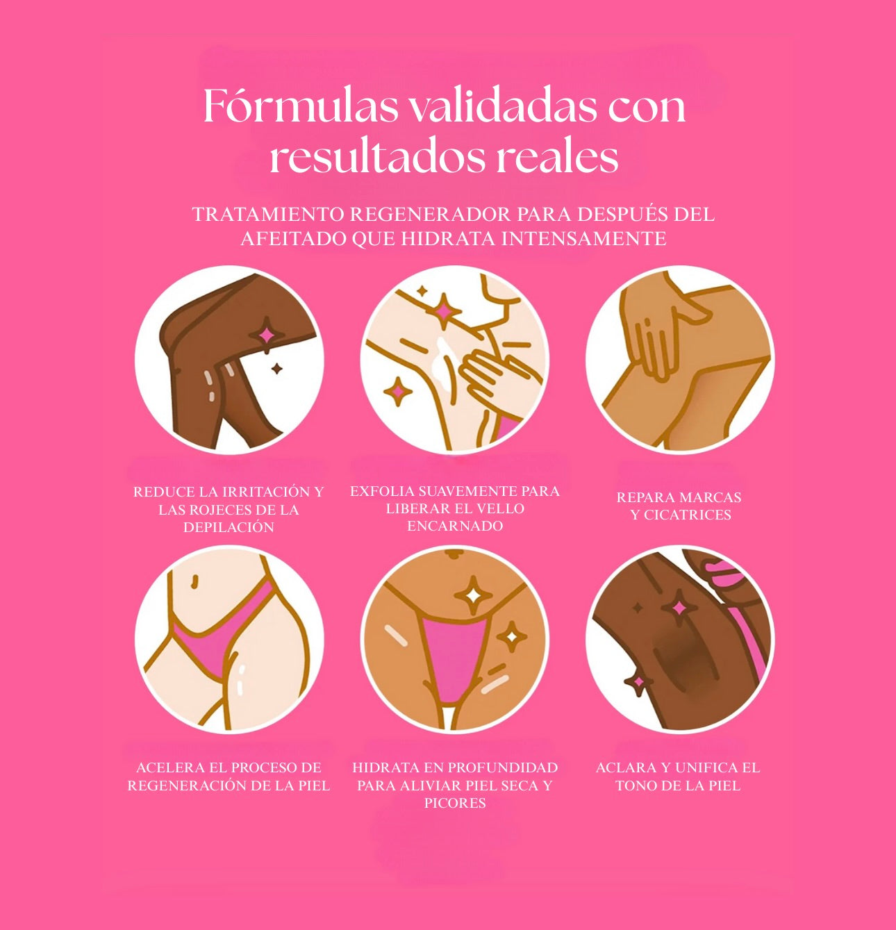 Routine Ribelle - Zona Intima Morbida, Fresca ed Equilibrata