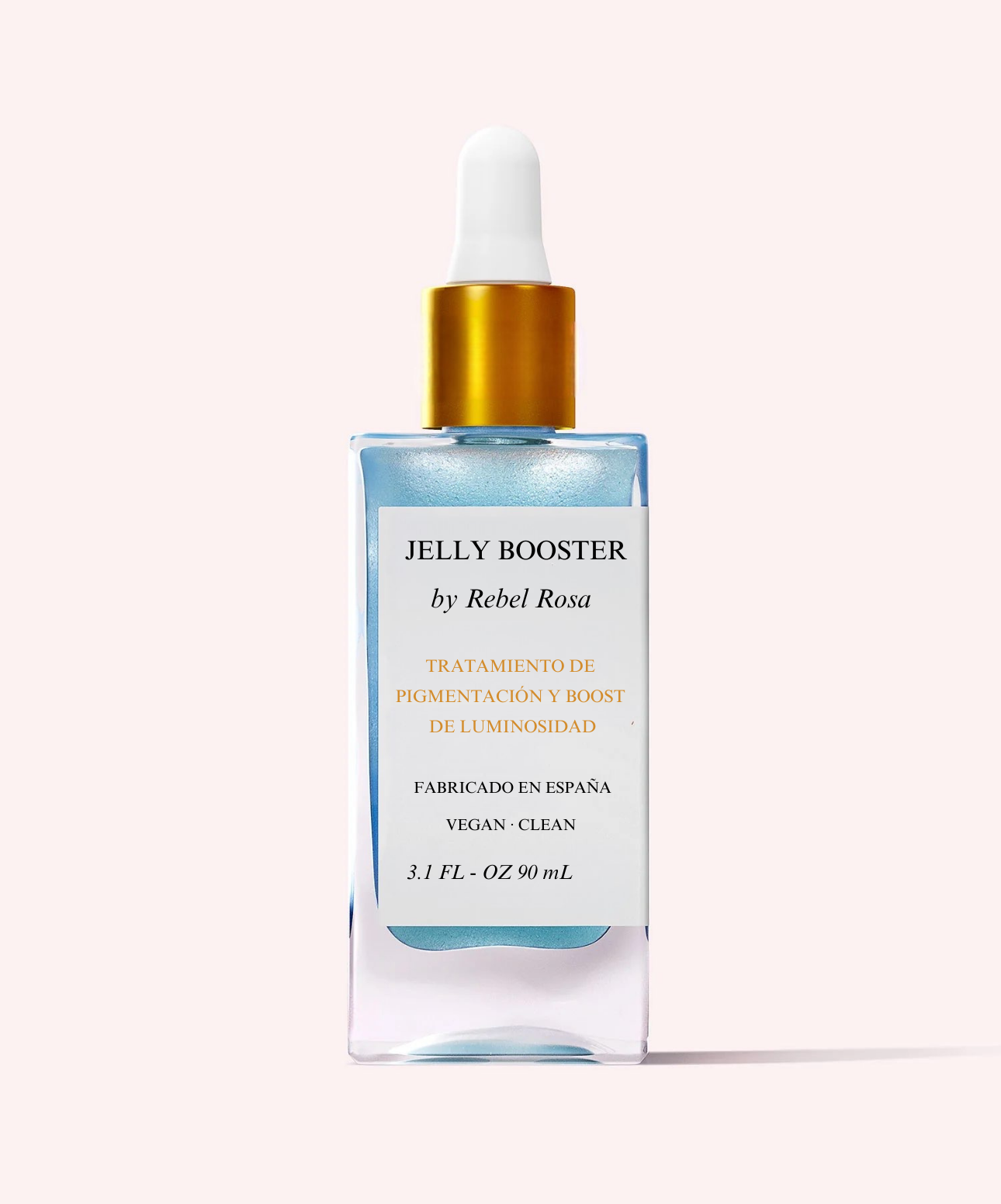 Jelly Booster - Sérum Corporal
