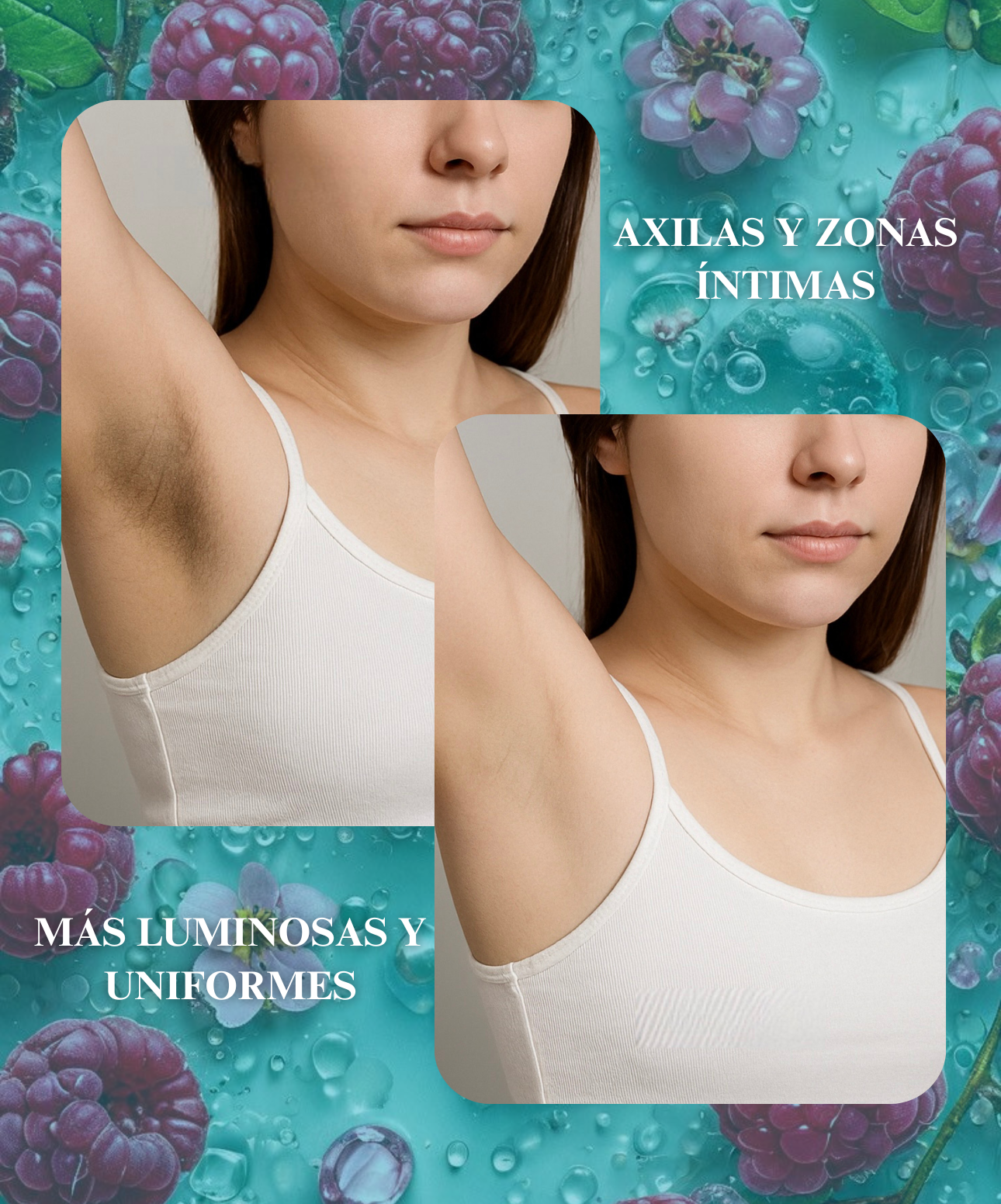 Jelly Booster - Sérum Corporal