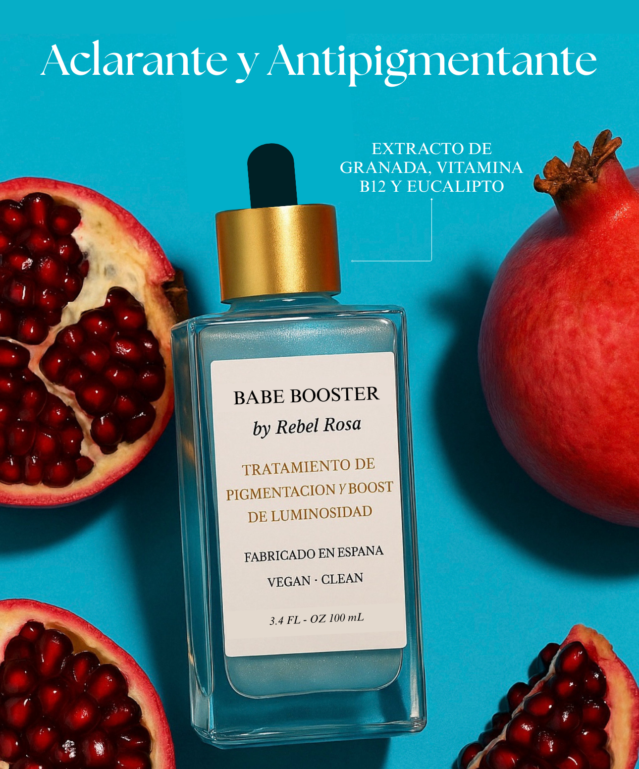 Rebel Routine - Soft, Fresh and Balanced Intimate Zone