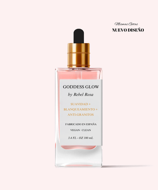 Rebel Routine - Soft, Fresh and Balanced Intimate Zone