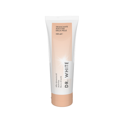 Crema Correctora Multifuncional para Piel Sensible "DR. WHITE"