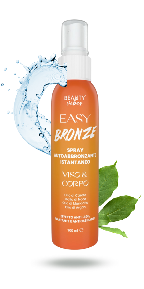 Easy Bronze - Sexy Body Care