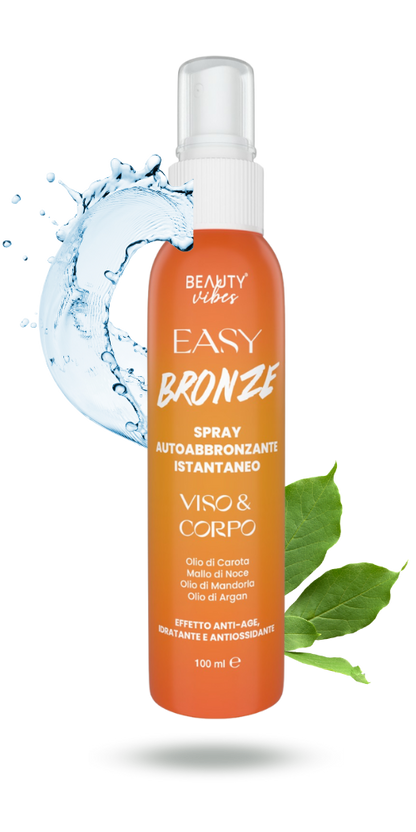 Easy Bronze - Sexy Body Care