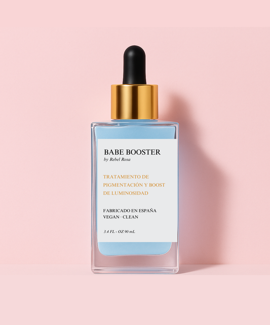 Babe Booster - Sérum Corporal