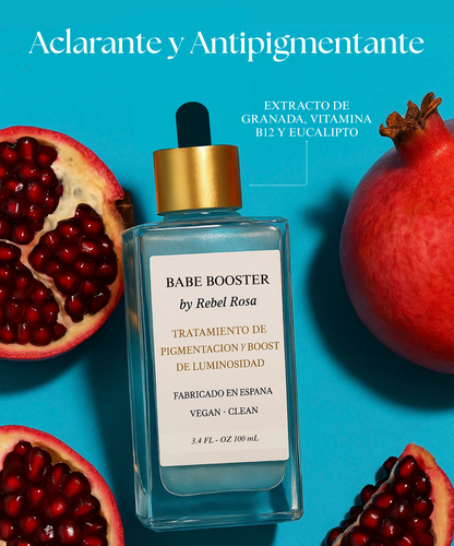 Rebel Routine - Soft, Fresh and Balanced Intimate Zone