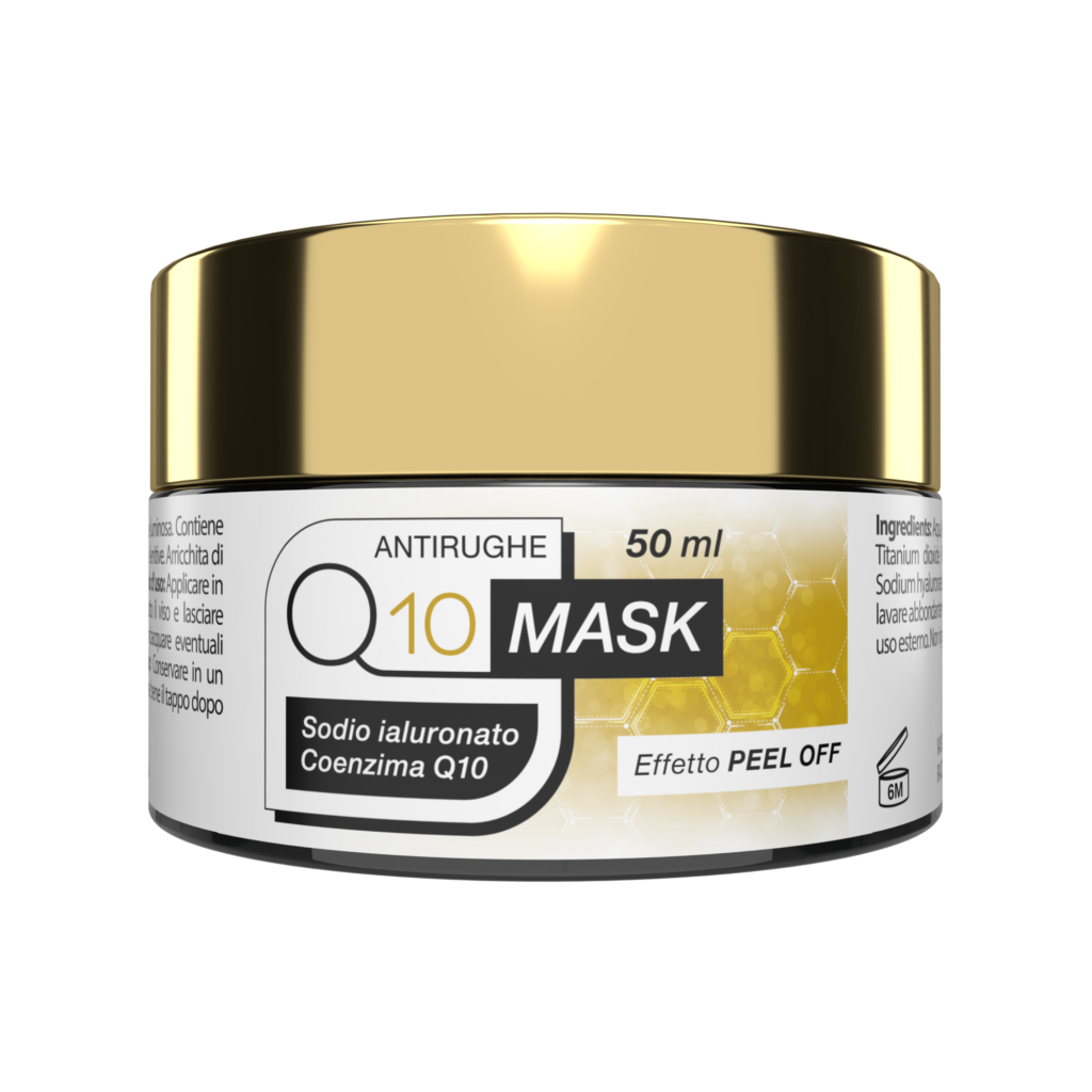 Q10 Mask