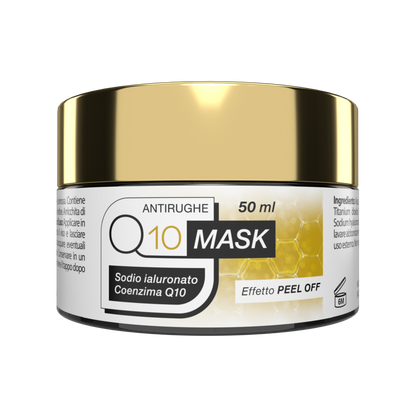 Q10 Mask