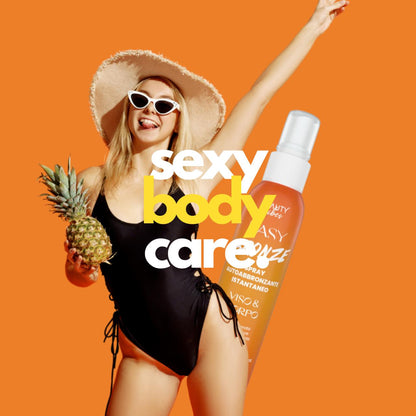 Easy Bronze - Sexy Body Care