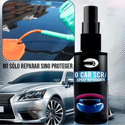 Spray Reparador Nano para Autos