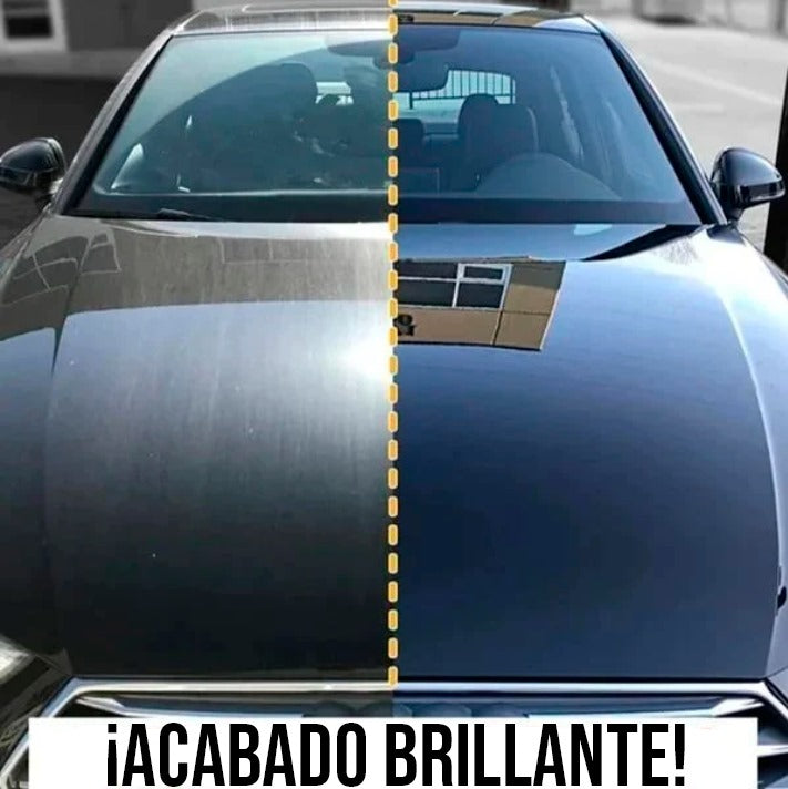 Spray Reparador Nano para Autos