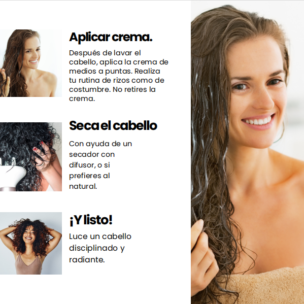 Coccola Sexy Hair Care