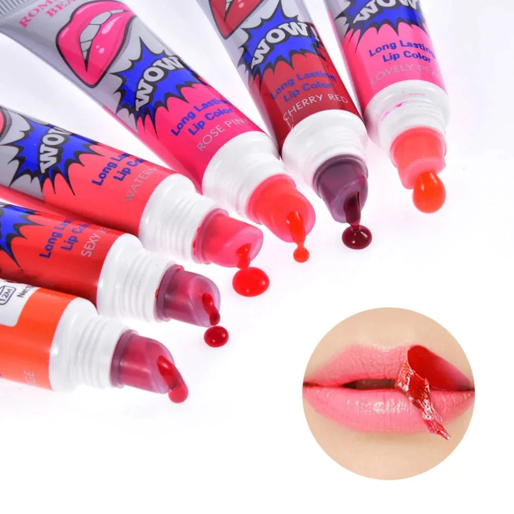 LipPeel - Labial Liquido