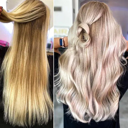 HAIR SEXY BLONDE