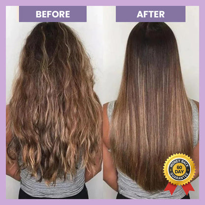 HeyKeratin® | Glamour Femenino