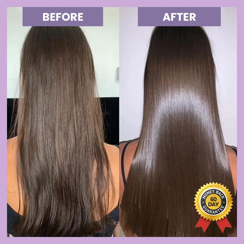 HeyKeratin® | Glamour Femenino