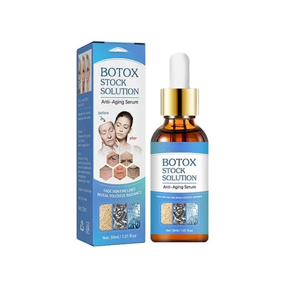 Sérum Mágico Botox para la Piel