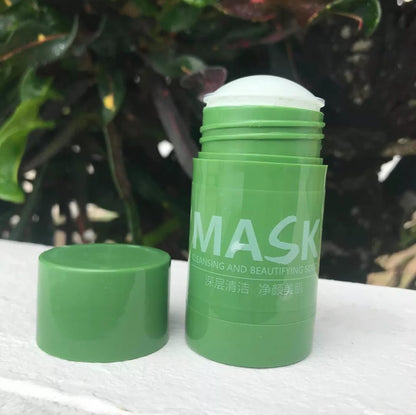 Mascarilla de Té Verde