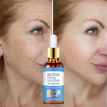 Sérum Mágico Botox para la Piel