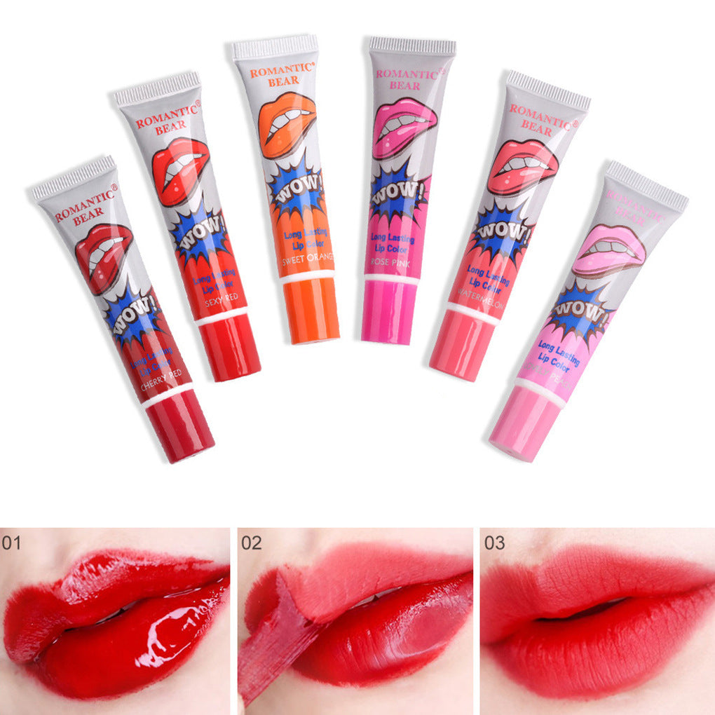 LipPeel - Labial Liquido