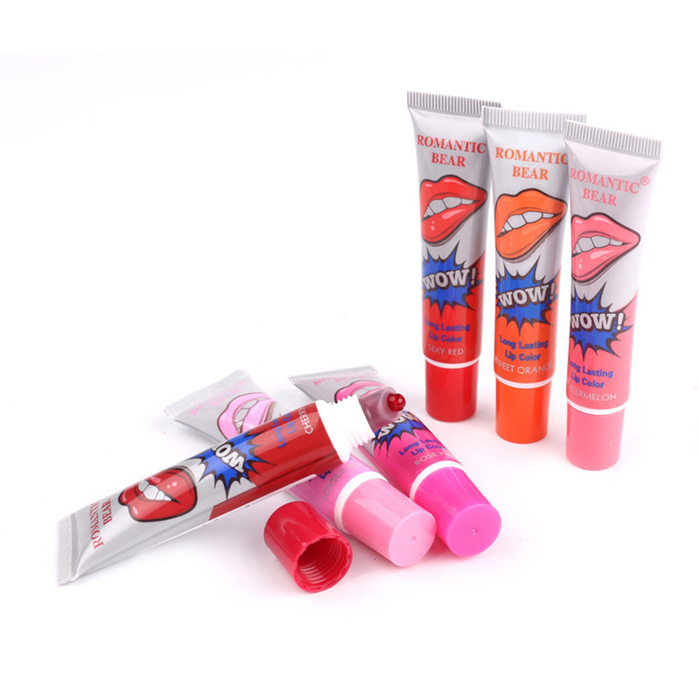 LipPeel - Labial Liquido