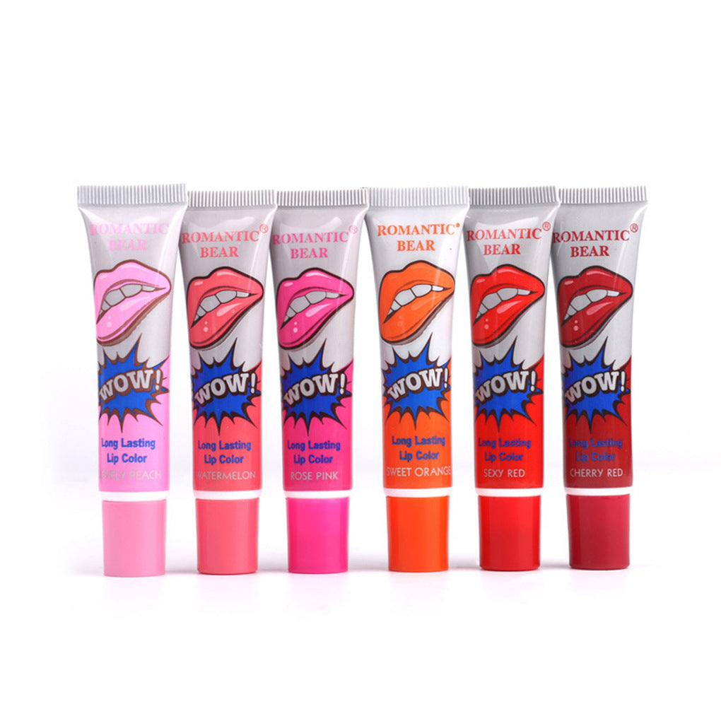 LipPeel - Labial Liquido