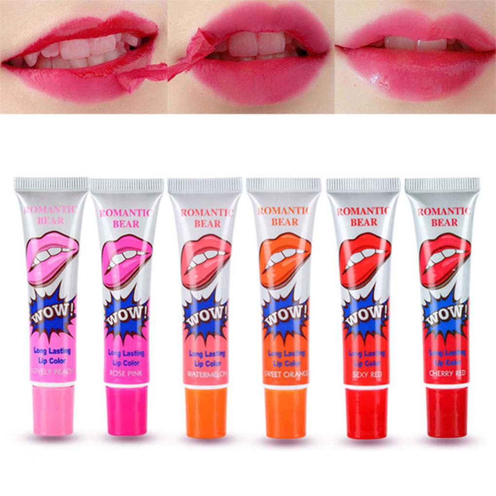 LipPeel - Labial Liquido